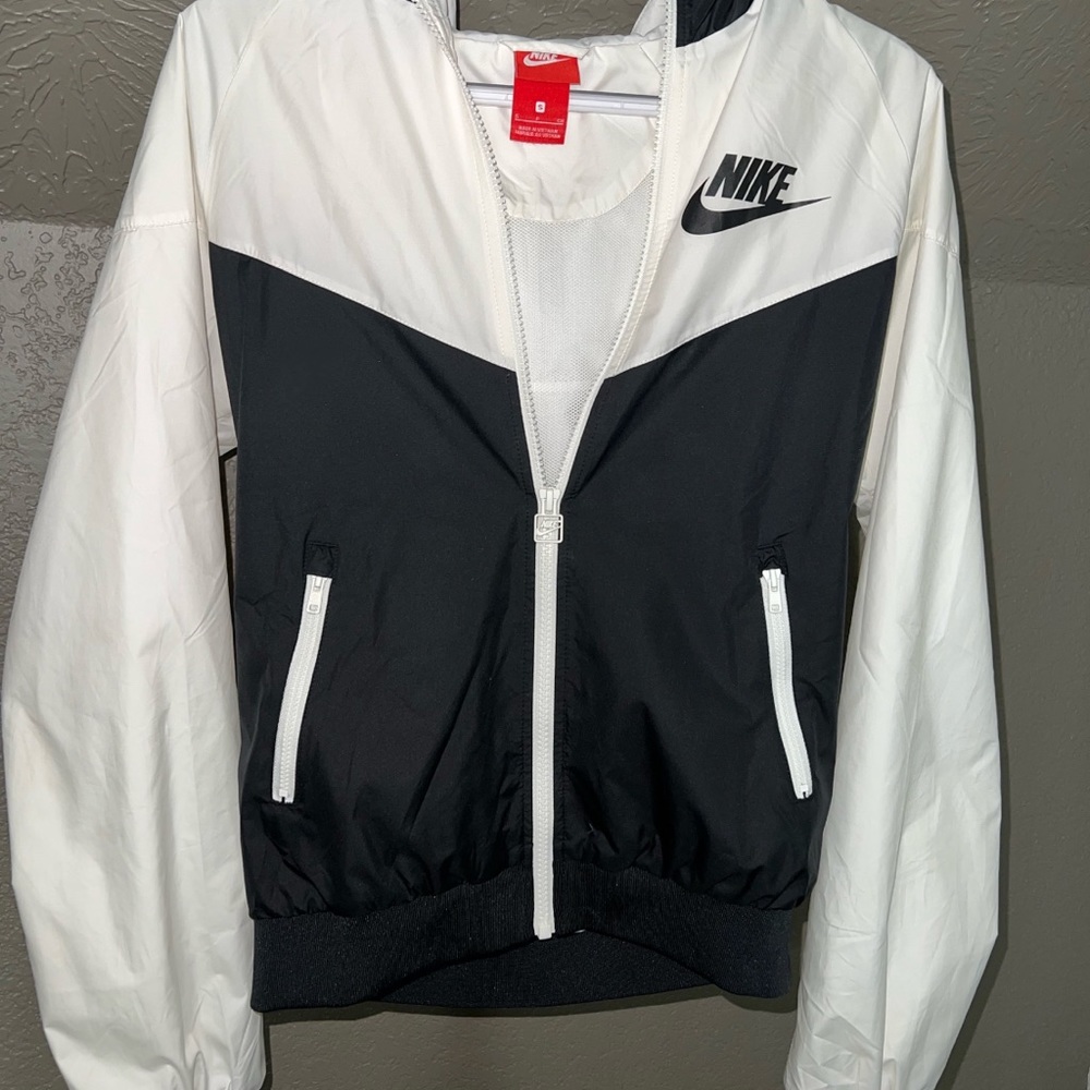 Nike Windbreaker